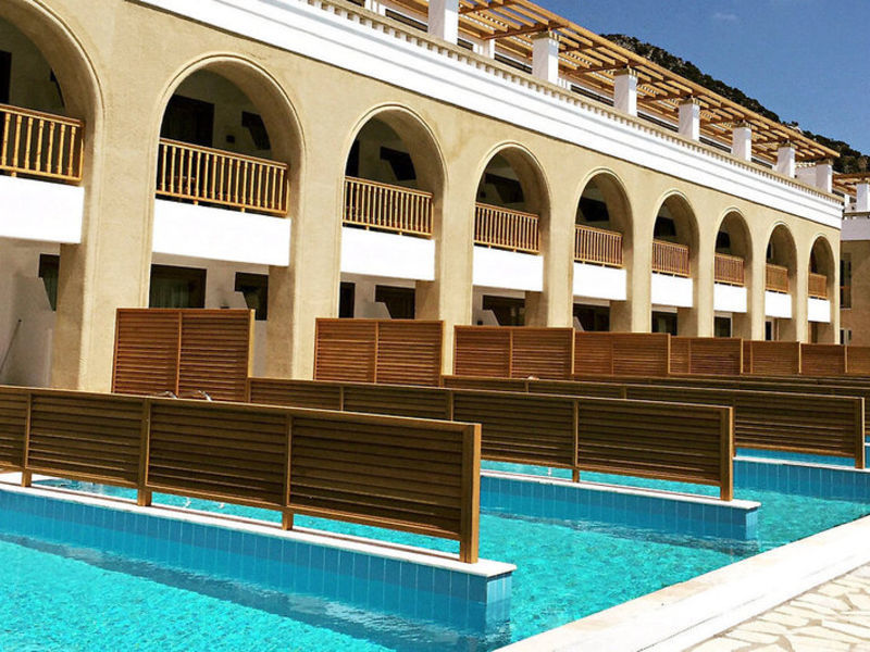 Mitsis Blue Domes Resort & Spa