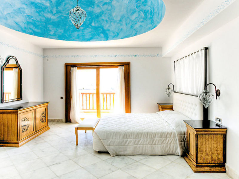 Mitsis Blue Domes Resort & Spa