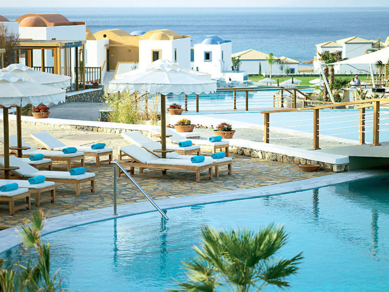 Mitsis Blue Domes Resort & Spa