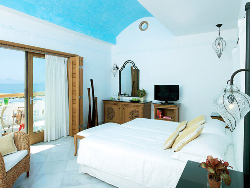 Mitsis Blue Domes Resort & Spa