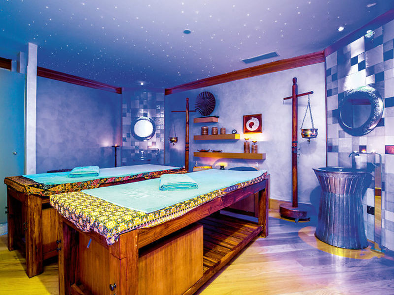 Mitsis Blue Domes Resort & Spa