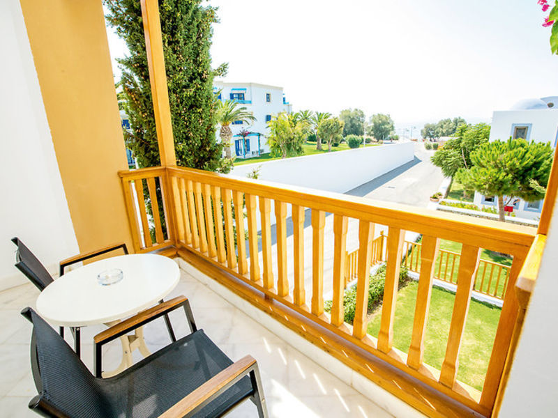 Mitsis Blue Domes Resort & Spa