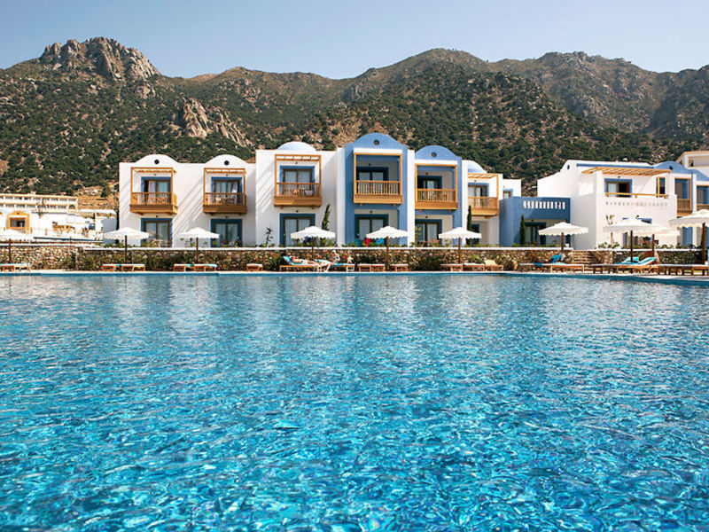Mitsis Blue Domes Resort & Spa
