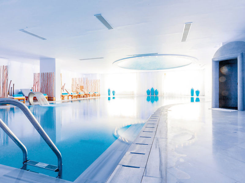 Mitsis Blue Domes Resort & Spa