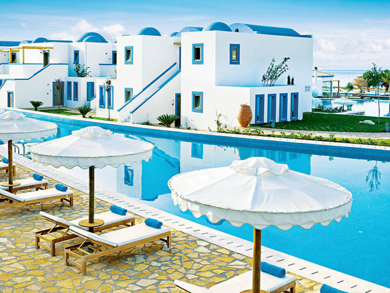 Mitsis Blue Domes Resort & Spa