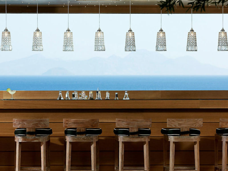 Mitsis Blue Domes Resort & Spa