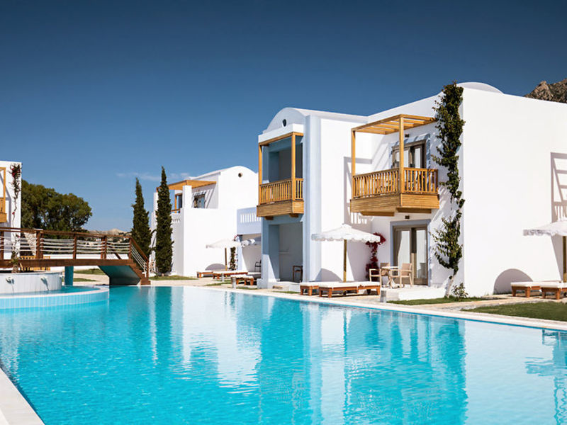 Mitsis Blue Domes Resort & Spa