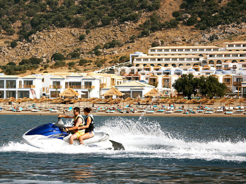 Mitsis Blue Domes Resort & Spa