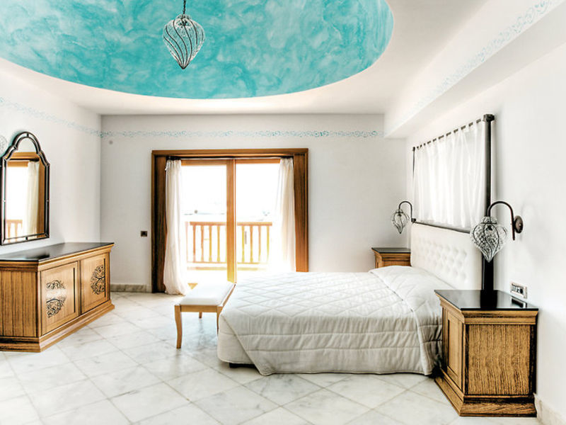 Mitsis Blue Domes Resort & Spa