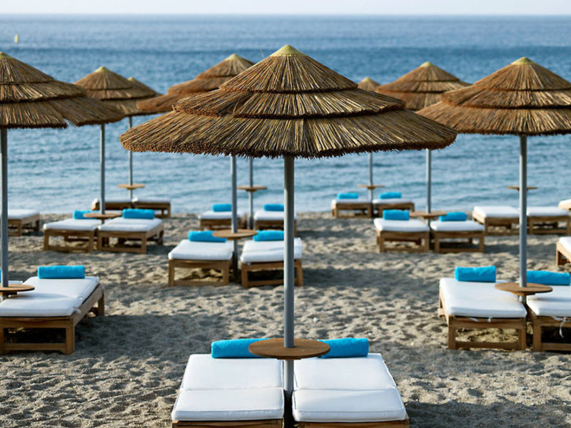 Mitsis Blue Domes Resort & Spa
