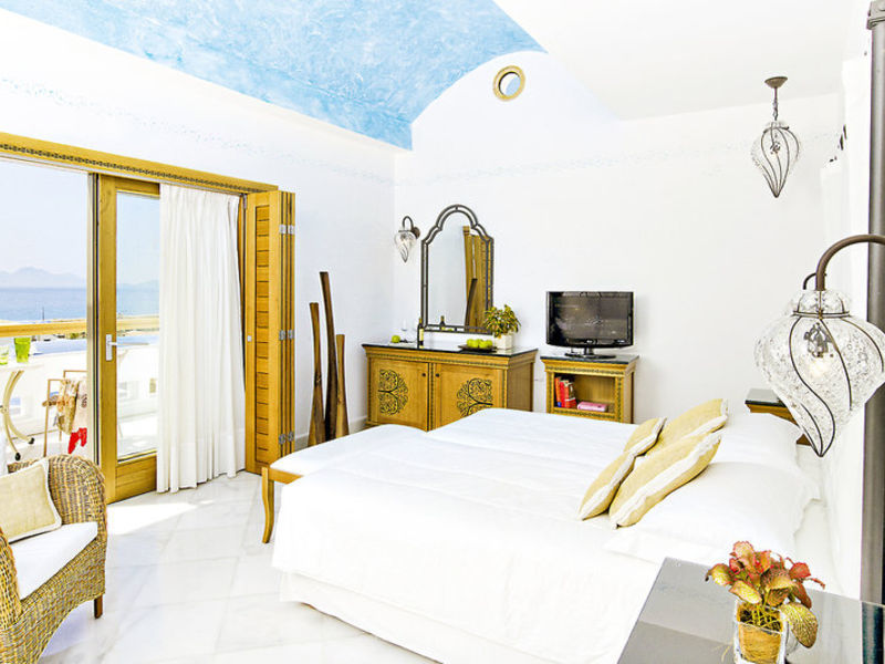 Mitsis Blue Domes Resort & Spa