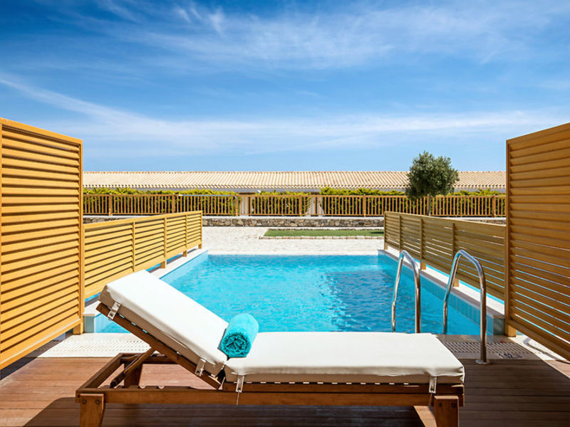 Mitsis Blue Domes Resort & Spa