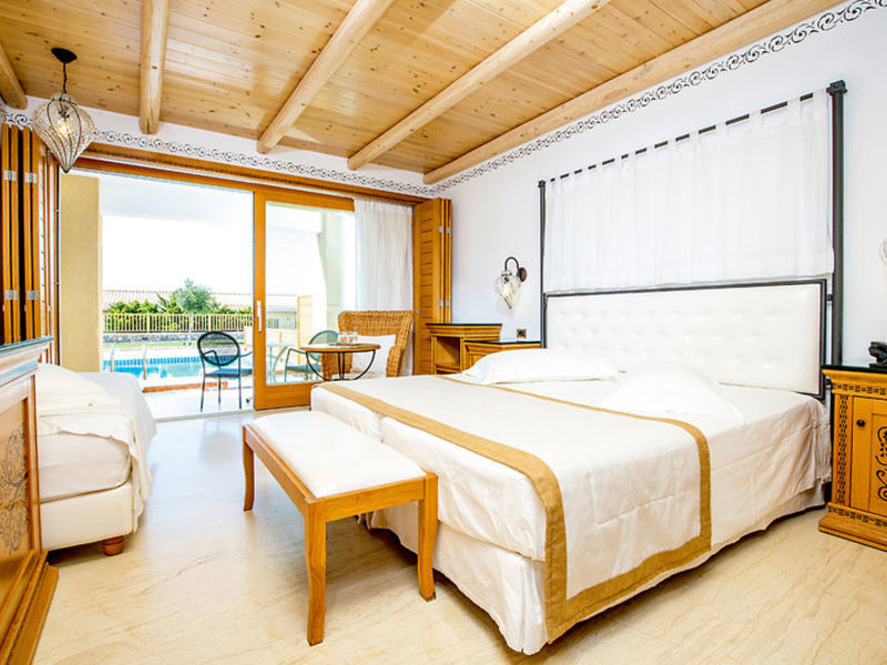 Mitsis Blue Domes Resort & Spa