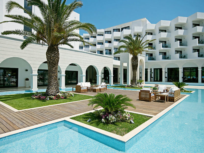 Mitsis Faliraki Beach Hotel