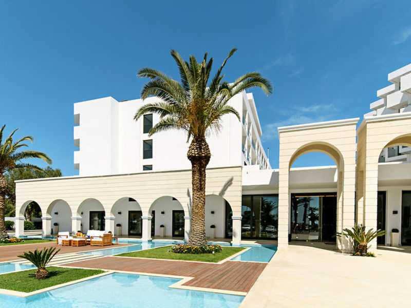 Mitsis Faliraki Beach Hotel