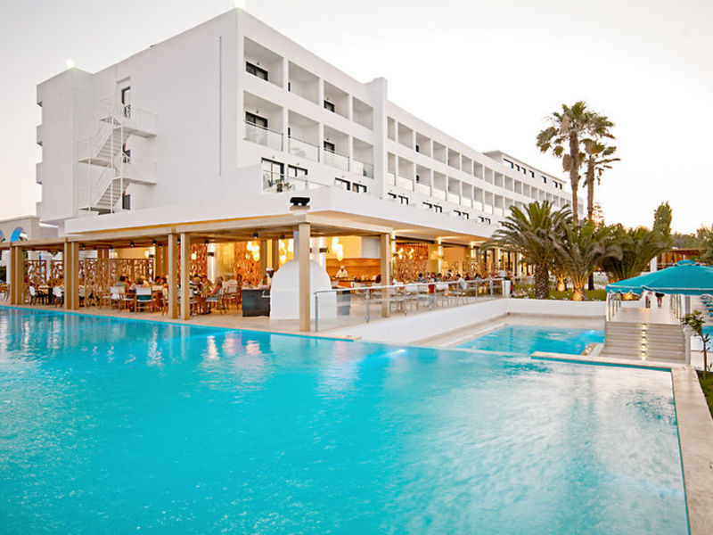 Mitsis Faliraki Beach Hotel