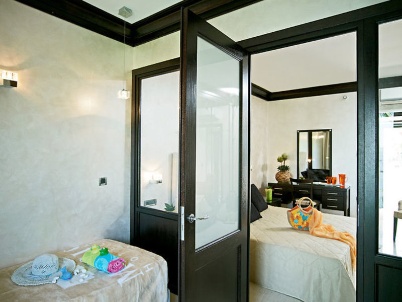 Mitsis Faliraki Beach Hotel