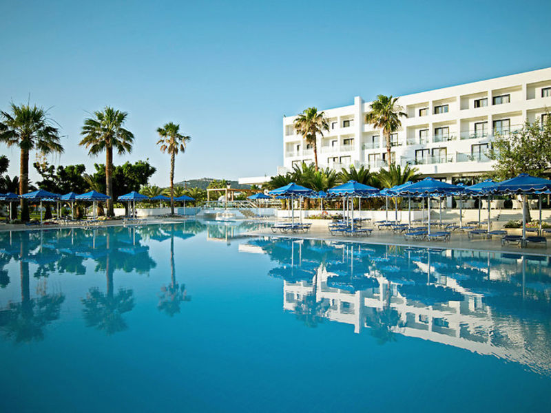 Mitsis Faliraki Beach Hotel