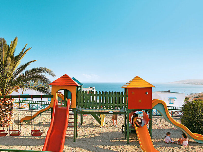 Mitsis  Family Village Beach
