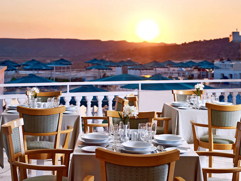 Mitsis Hotels  Family Village