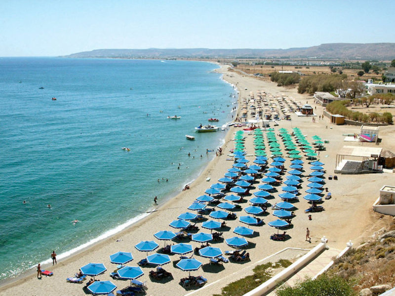 Mitsis Hotels  Family Village