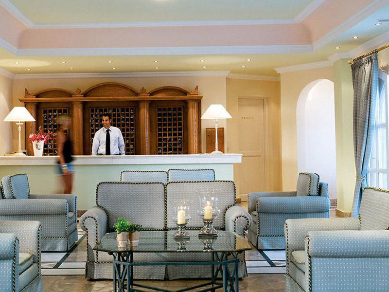 Mitsis Hotels  Family Village