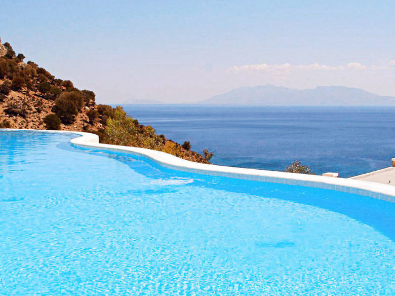Mitsis Hotels  Family Village