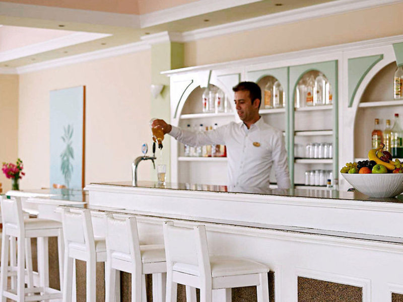 Mitsis Hotels  Family Village