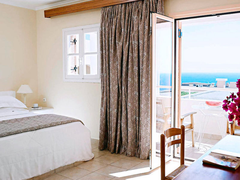 Mitsis Hotels  Family Village