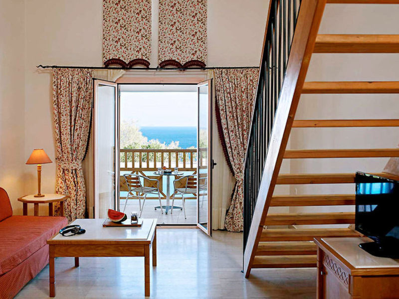 Mitsis Hotels  Family Village