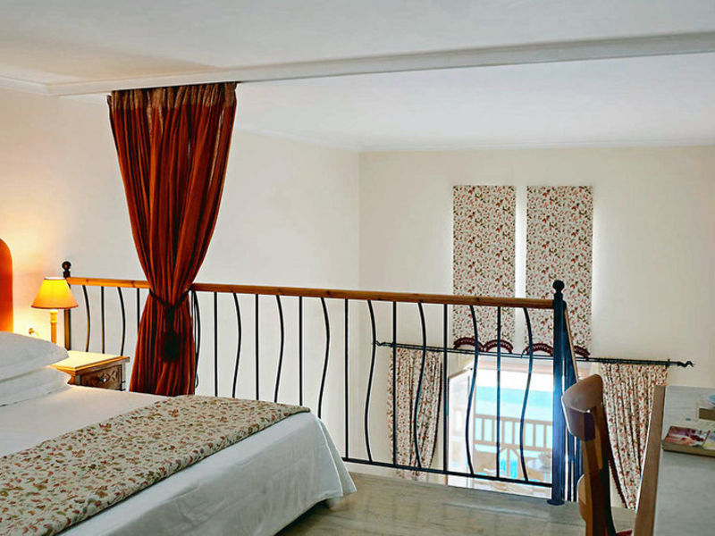 Mitsis Hotels  Family Village
