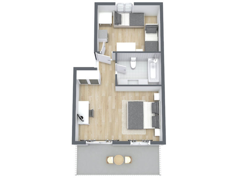 Mitsis  Family Village
