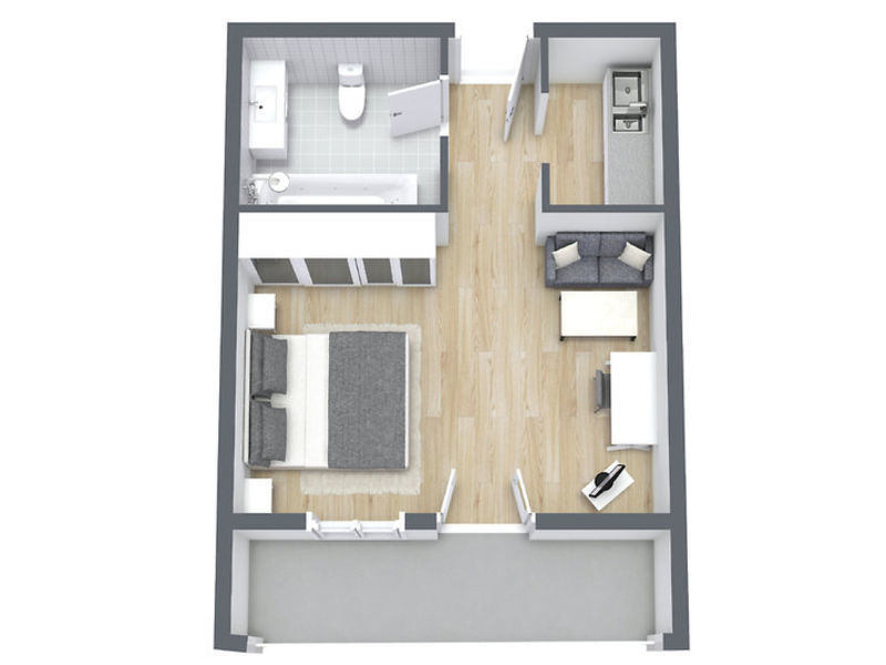 Mitsis  Family Village