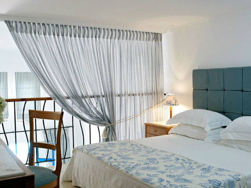 Mitsis Hotels Norida Beach