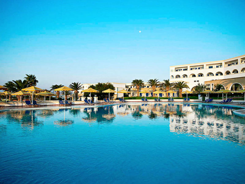 Mitsis Hotels Norida Beach