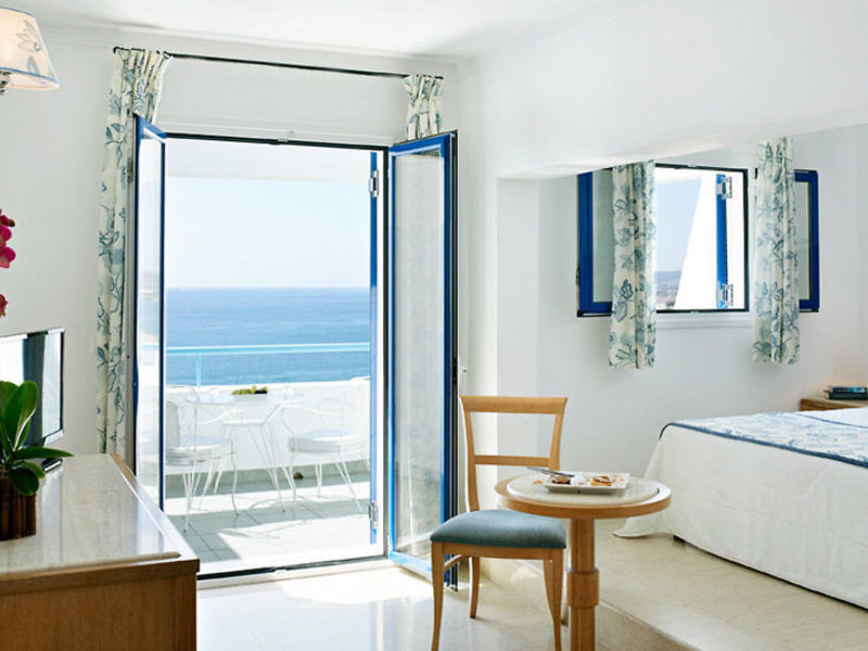 Mitsis Hotels Norida Beach