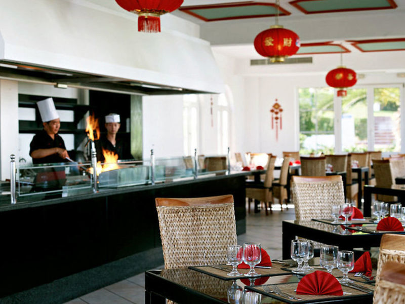 Mitsis Hotels Norida Beach