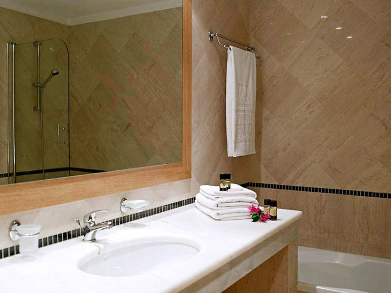 Mitsis Hotels Norida Beach