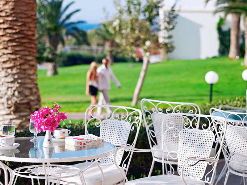 Mitsis Hotels Norida Beach