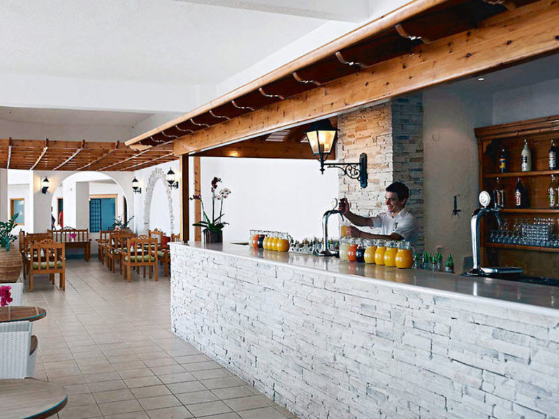 Mitsis Hotels Norida Beach