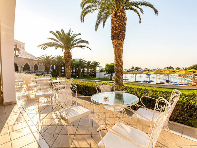 Mitsis Hotels Norida Beach