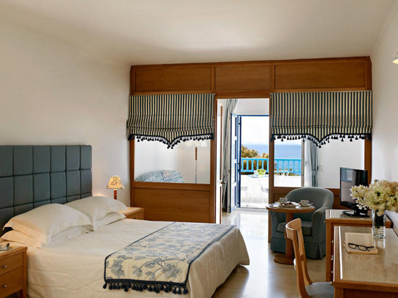 Mitsis Hotels Norida Beach