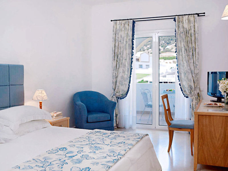 Mitsis Hotels Norida Beach
