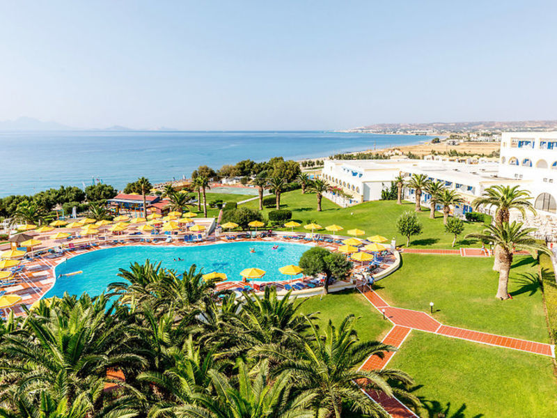 Mitsis Hotels Norida Beach