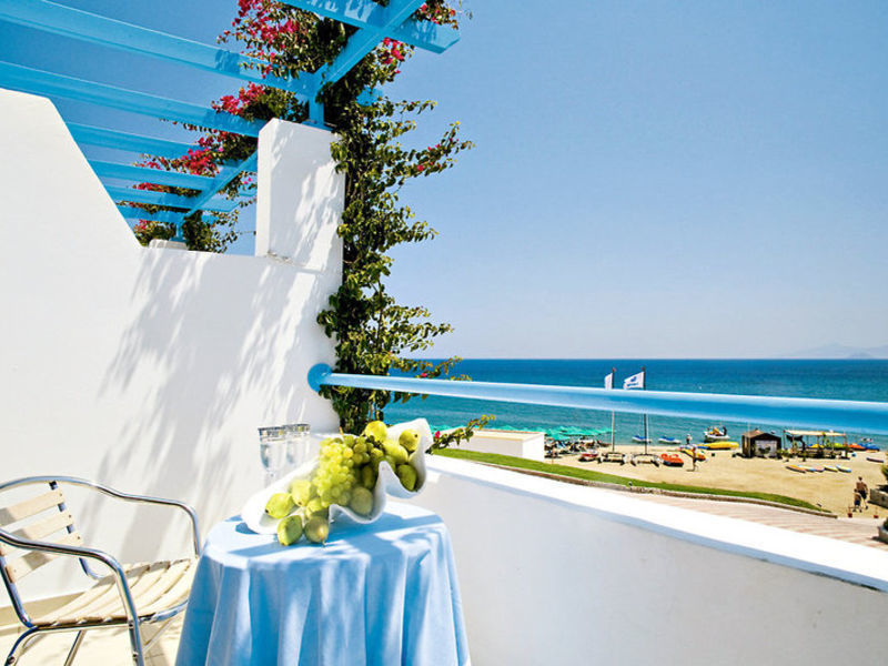 Mitsis Hotels Norida Beach