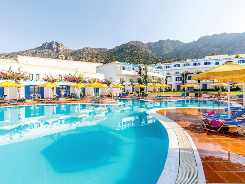 Mitsis Hotels Norida Beach