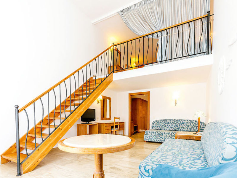 Mitsis Hotels Norida Beach