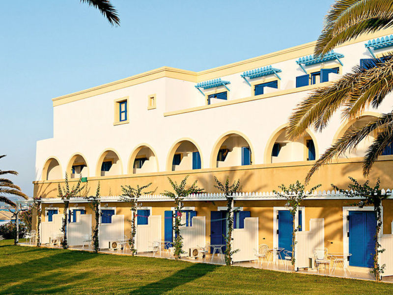 Mitsis Hotels Norida Beach