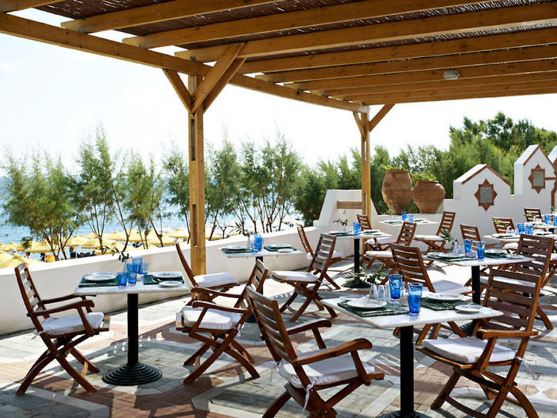 Mitsis Hotels Norida Beach