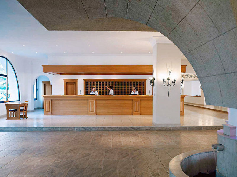 Mitsis Hotels Norida Beach